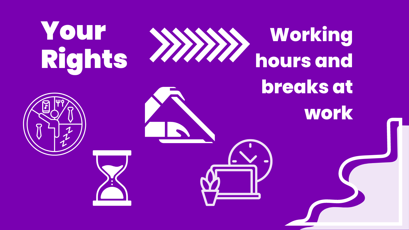 Employee rights Advicenow